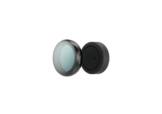 SMALLRIG 6087 Filtro CPL para Insta360 GO Ultra