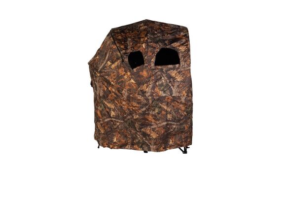 STEALTH GEAR Abrigo Camuflado Duplo M2