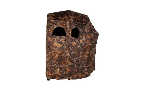 STEALTH GEAR Abrigo Camuflado Duplo M2