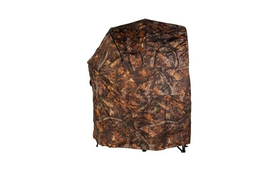 STEALTH GEAR Abrigo Camuflado Duplo M2