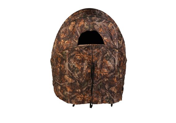 STEALTH GEAR Abrigo Camuflado Duplo M2