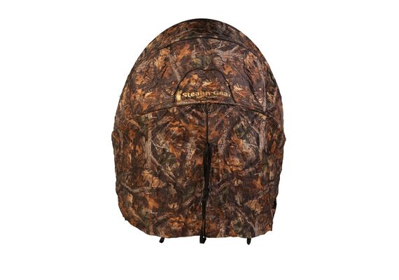 STEALTH GEAR Abrigo Camuflado Duplo M2