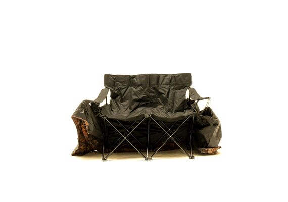 STEALTH GEAR Abrigo Camuflado Duplo M2