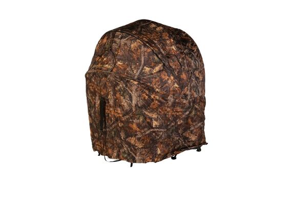 STEALTH GEAR Abrigo Camuflado Duplo M2