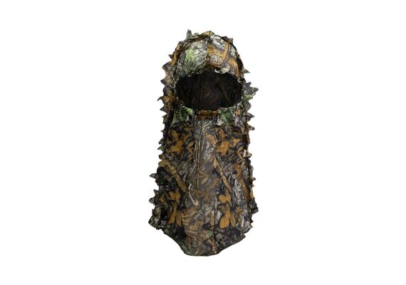 STEALTH GEAR Máscara Camuflada 3D Leaves