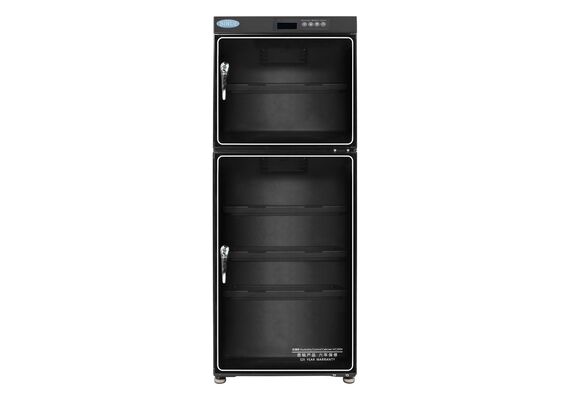 SIRUI HC-200X - Cabine Controladora Humidade – 200L
