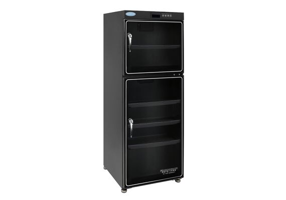 SIRUI HC-200X - Cabine Controladora Humidade – 200L