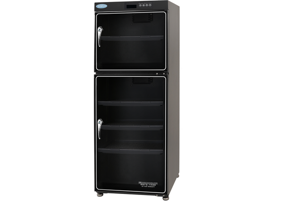 SIRUI HC-200X - Cabine Controladora Humidade – 200L