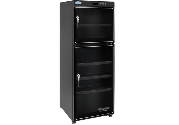 SIRUI HC-200X - Cabine Controladora Humidade – 200L