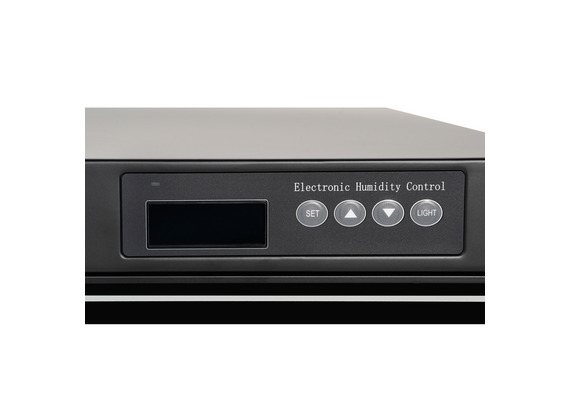 SIRUI HC-200X - Cabine Controladora Humidade – 200L