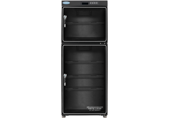SIRUI HC-200X - Cabine Controladora Humidade – 200L
