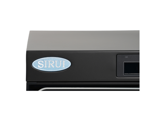 SIRUI HC-200X - Cabine Controladora Humidade – 200L