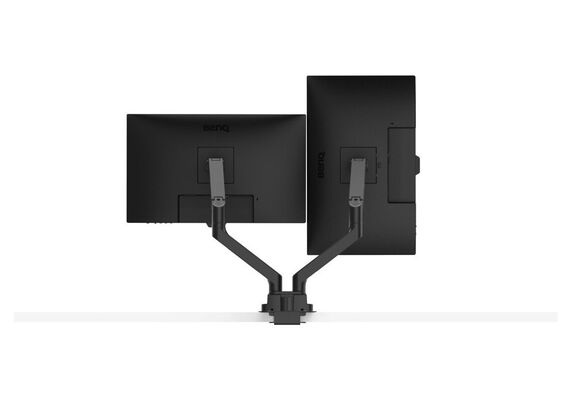 BENQ Suporte Duplo para monitor Ergo Arm BDH01