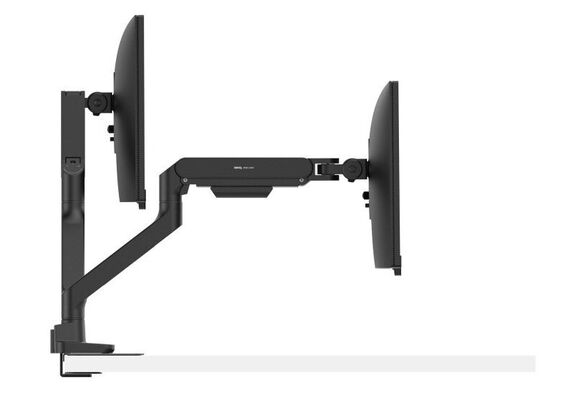 BENQ Suporte Duplo para monitor Ergo Arm BDH01