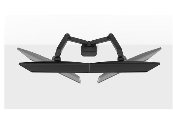 BENQ Suporte Duplo para monitor Ergo Arm BDH01