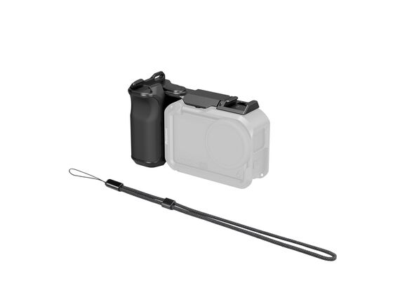 SMALLRIG 6259 Punho Lateral para Cages 5888 e 5887 -  DJI Osmo Action 6
