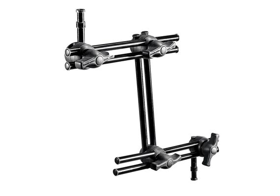 MANFROTTO Braço Articulado Duplo de 3 Secções