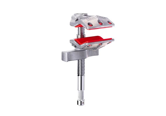MANFROTTO Grampo de Mandíbula com Espigão