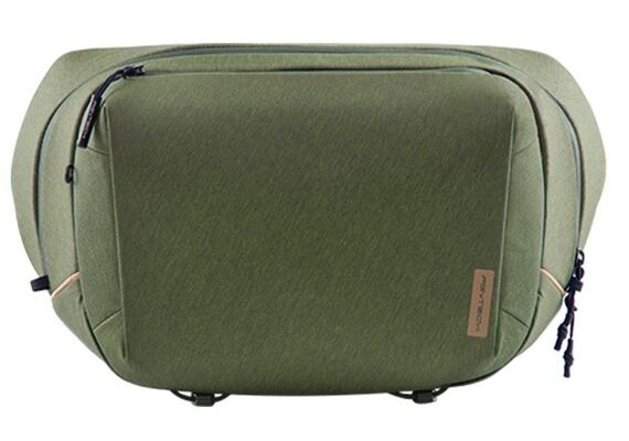 ​PGYTECH Bolsa de Ombro OneGo Solo V2 6L - Verde