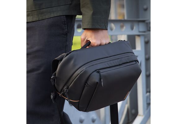 ​PGYTECH Bolsa de Ombro OneGo Solo V2 6L - Verde
