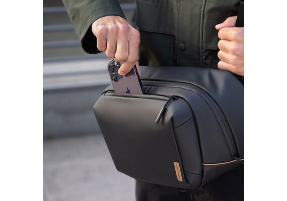 ​PGYTECH Bolsa de Ombro OneGo Solo V2 6L - Verde