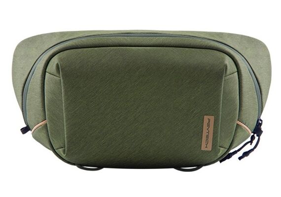 ​PGYTECH Bolsa de Ombro OneGo Solo V2 4L - Verde​PGYTECH Bolsa de Ombro OneGo Solo V2 4L - Verde