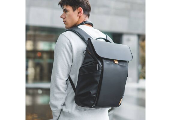 PGYTECH Mochila OneGo 18L - Preto