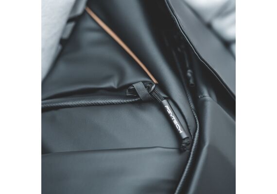 PGYTECH Mochila OneGo 18L - Preto