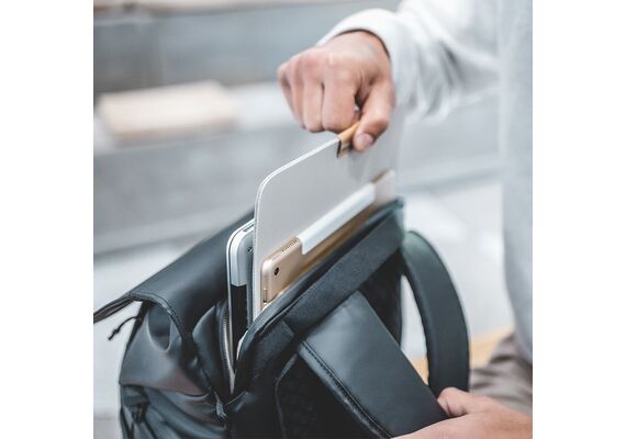 PGYTECH Mochila OneGo 18L - Preto
