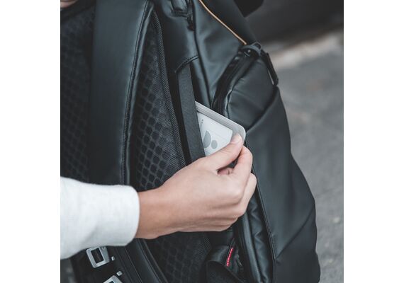 PGYTECH Mochila OneGo 18L - Preto