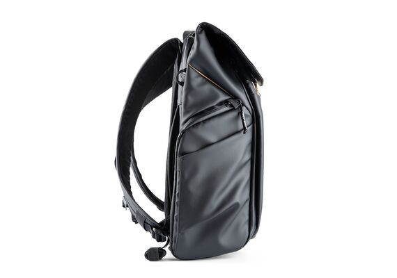 PGYTECH Mochila OneGo 18L - Preto