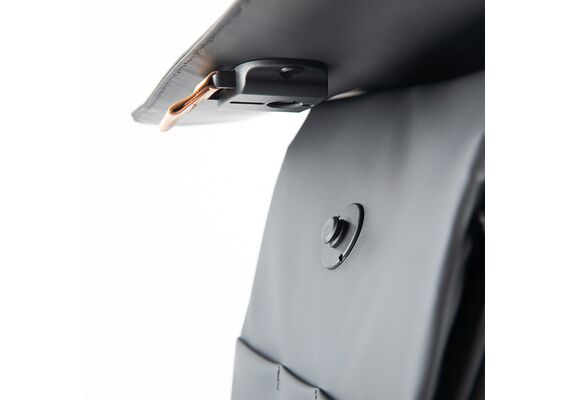 PGYTECH Mochila OneGo 18L - Preto