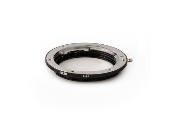 URTH Adaptador Lentes Leica R para Canon EF/EF-S