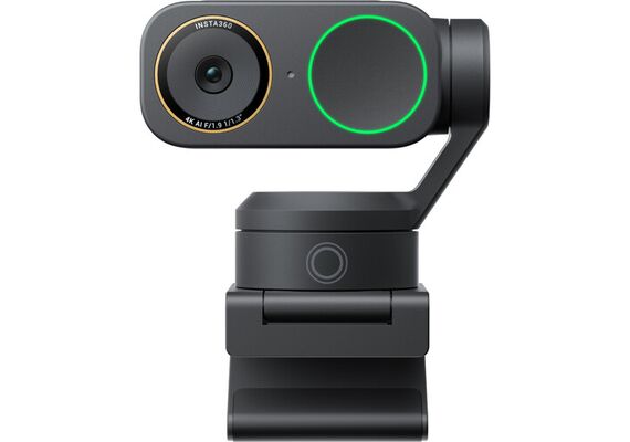 INSTA360 Link2 Pro 4K - Preto