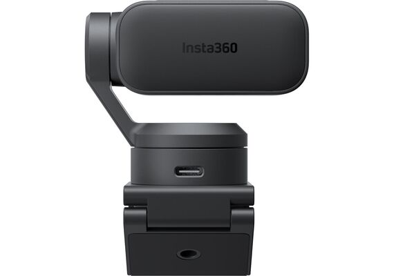 INSTA360 Link2 Pro 4K - Preto