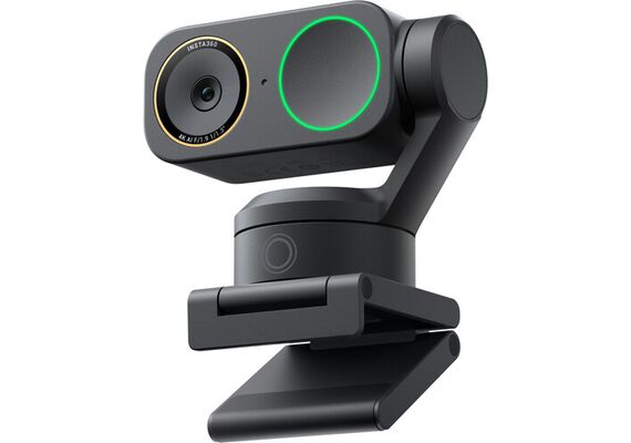 INSTA360 Link2 Pro 4K - Preto