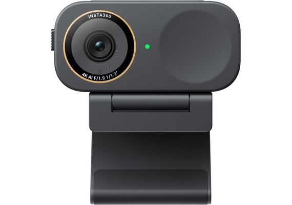 INSTA360 Link 2C Pro 4K - Preto