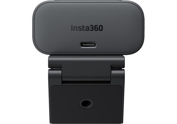 INSTA360 Link 2C Pro 4K - Preto