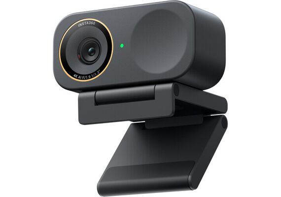 INSTA360 Link 2C Pro 4K - Preto