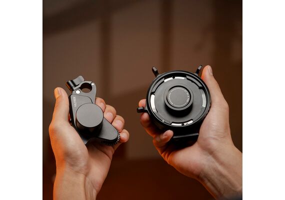 VILTROX Sistema de Controle de Autofoco NexusFocus F1 Single Motor