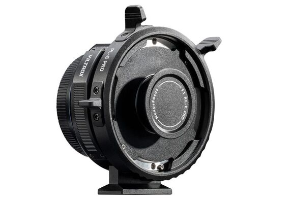 VILTROX Sistema de Controle de Autofoco NexusFocus F1 Single Motor