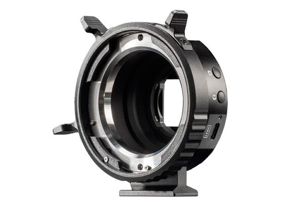 VILTROX Sistema de Controle de Autofoco NexusFocus F1 Single Motor