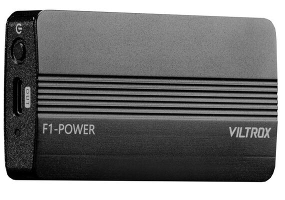 VILTROX Sistema de Controle de Autofoco NexusFocus F1 Single Motor
