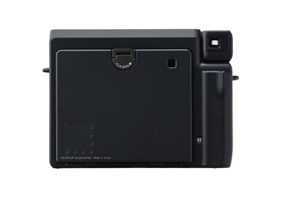 INSTAX Wide 400 - Preto