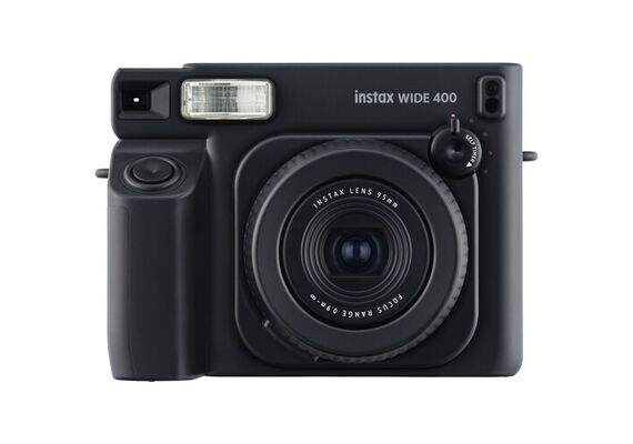 INSTAX Wide 400 - Preto