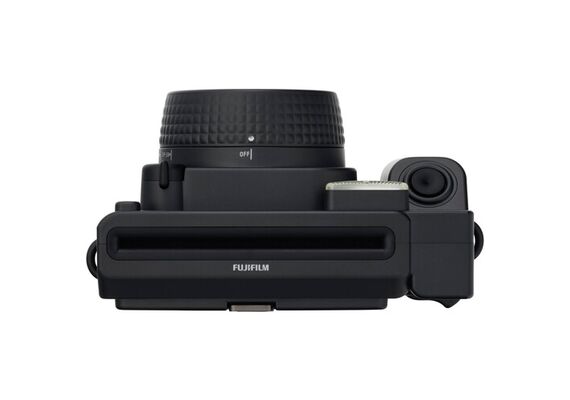 INSTAX Wide 400 - Preto