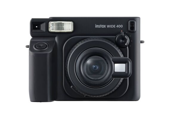 INSTAX Wide 400 - Preto