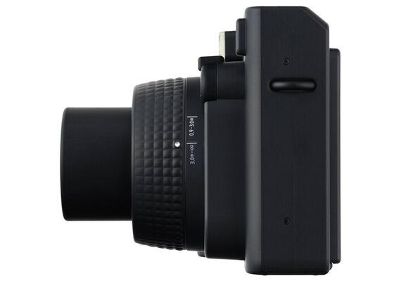 INSTAX Wide 400 - Preto
