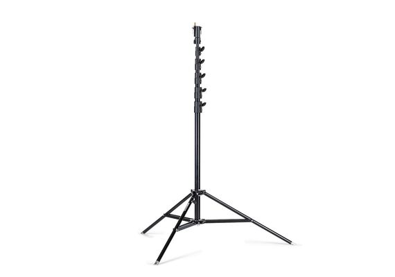 MANFROTTO Tripé Super Grande Preto LEVLEG