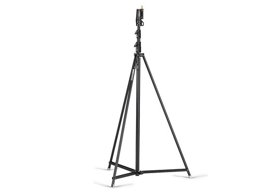 MANFROTTO Tripé de Estúdio para Cinema 3 seções 380cm Preto